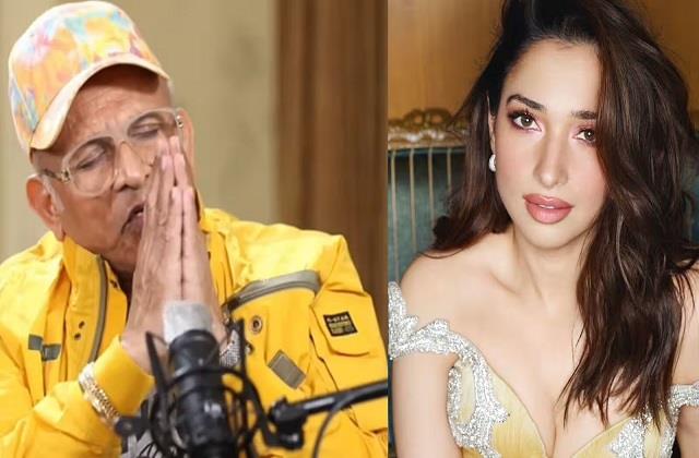 ‘दूधिया बदन’ वाले बयान पर फिर बोले Annu Kapoor, तमन्ना भाटिया को लेकर कही ये बड़ी बात