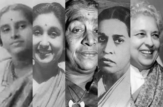 स्वतंत्रता दिवस स्पेशल, अंग्रेजों से लोहा लेने वाली इन महिलाओं के संघर्ष को कभी नहीं भूलेगा देश