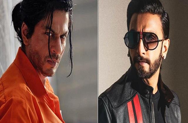 सबसे महंगे सेलिब्रिटी ब्रांड बने शाहरुख खान, Ranveer Singh बने दूसरे सबसे बड़े स्टार