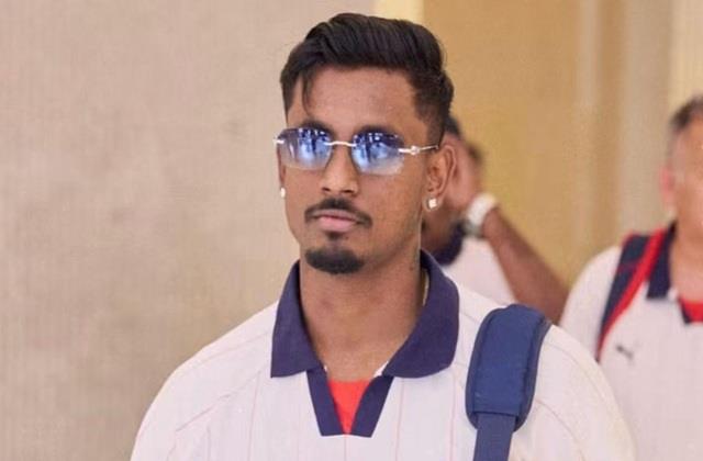 रेप के आरोप में क्रिकेटर हुआ गिरफ्तार, रिकॉर्ड किए Medical Student के प्राइवेट मोमेंट्स
