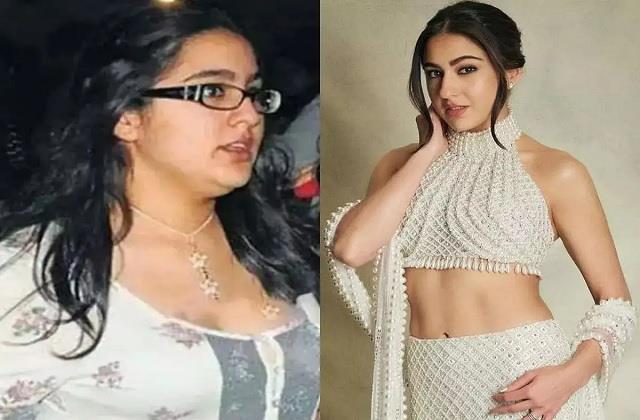 Sara Ali Khan ने PCOD से हमेशा के लिए छुटकारा पाया बस ये काम करके...