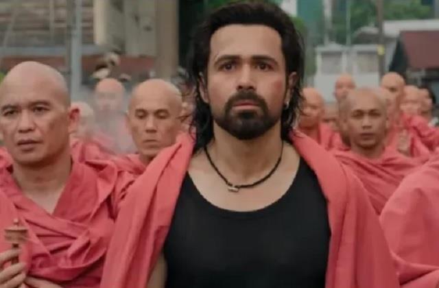 12 घंटे में पलट गई थी Emraan Hashmi की दुनिया, वो lunch कभी नहीं भूला!