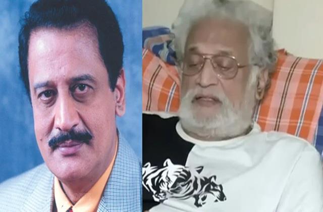 पाई-पाई को मोहताज हुआ ये सुपरस्टार, करोड़ों का घर छोड़ रह रहा ओल्ड-एज होम में