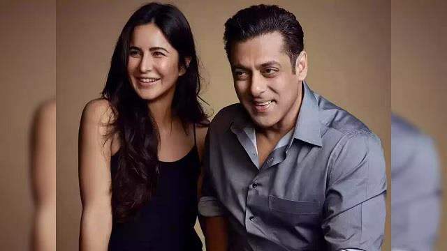 Salman भाई ने तो Trollers की बोलती बंद कर दी, Katrina Kaif को Support भी कर दिया