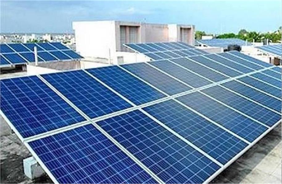 PunjabKesari Vastu Tips for Rooftop Solar