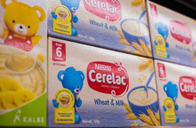 जांच में फेल हुआ नेस्ले का Baby Food , FSSAI ने कंपनी के खिलाफ लिया बड़ा एक्शन