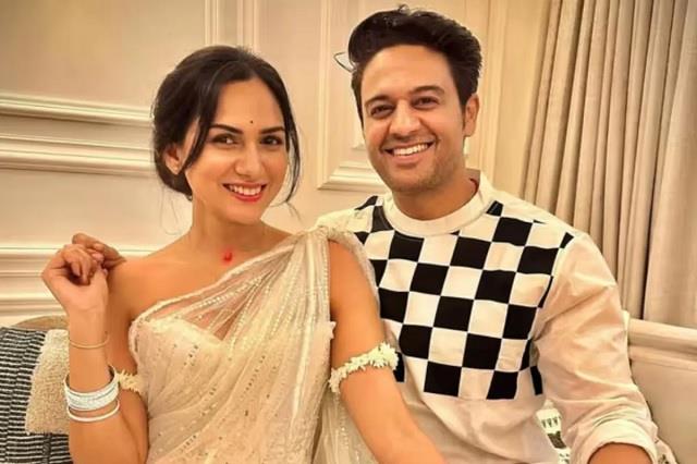 10 करोड़ रुपये की एलिमनी लेंगी आकांक्षा चमोला! तलाक के बीच एक्ट्रेस ने बताया सच