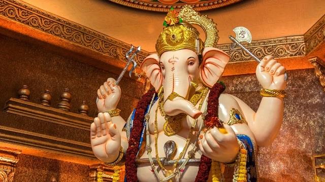 आज से आरंभ हुआ गणपति उत्सव, जरूर पढ़ें भगवान  ये पावन कथा, तभी पूरा माना जाता है व्रत-पूजन