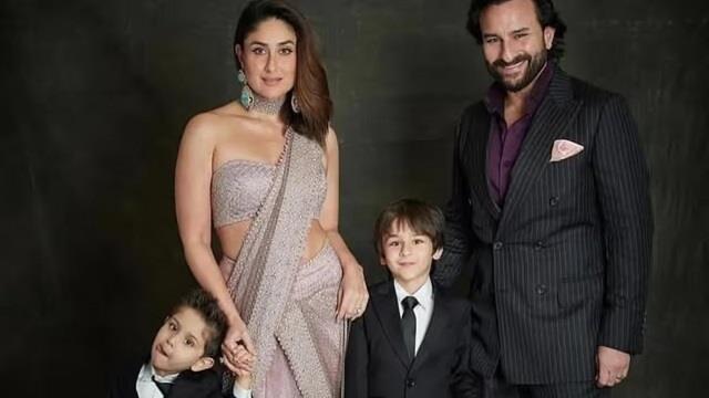 बच्चों के फोन चलाने की आदत से परेशान हैं Kareena, बोलीं- कई बार हाथ से छीनना पड़ता है