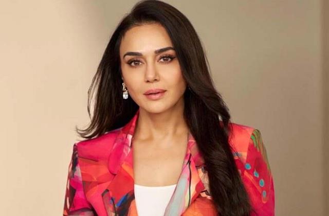 क्यों अपनी ही फिल्में नहीं देखतीं Preity Zinta, एक्ट्रेस ने खुद बताई वजह