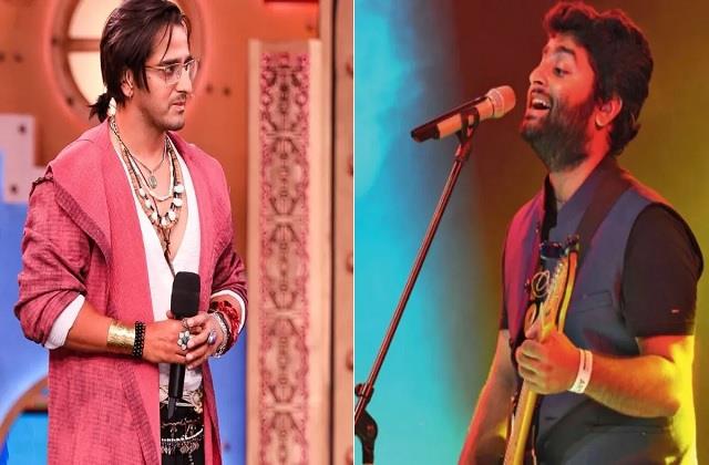 Qazi Touqeer ने Arijit Singh को कहा- वो क्रेजीपन के बाप हैं..., जानें क्यों कही ये बात