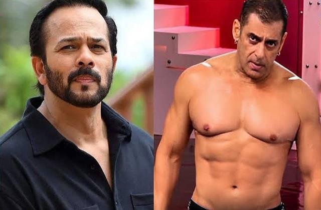 ट्रोलर्स पर भड़के Salman Khan तो सपोर्ट में आए रोहित शेट्टी ने कही ये बात...