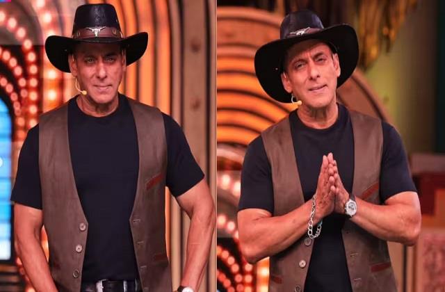Bigg Boss 20 के लिए सलमान खान की फीस में बड़ी गिरावट, जानें क्यों 350 करोड़ से घटकर हुई 120 करोड़