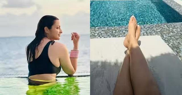 मालदीव घूमने पहुंचीं Parineeti Chopra, जिस रिसॉर्ट में ठहरीं वहां एक रात का किराया 2 लाख रुपये