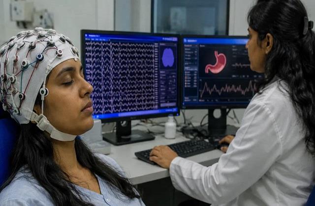 डिप्रेशन के इलाज में IIT कानपुर की नई खोज, 7-10 दिन में पता चलेगा दवा का असर