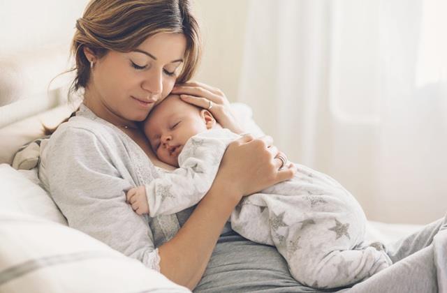 मां का दूध भी अब नहीं रहा Pure, Breast Milk से बच्चों में पहुंच रहा कीटनाशक!
