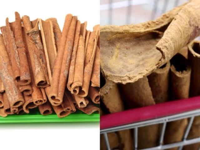 दालचीनी खरीदते वक्त न करें गलती, 2 तरह की होती है ये, जान लें कौन सी खानी चाहिए
