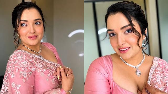 डॉक्टर बनने वाली थी, बन गईं Bhojpuri Queen! अब Bigg Boss 20 में दिखा रहीं अपना दबंग अंदाज