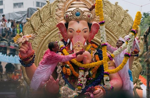 भगवान गणेश को ‘बप्पा’ और ‘मोरया’ क्यों कहा जाता है, जानें इसके पीछे की वजह