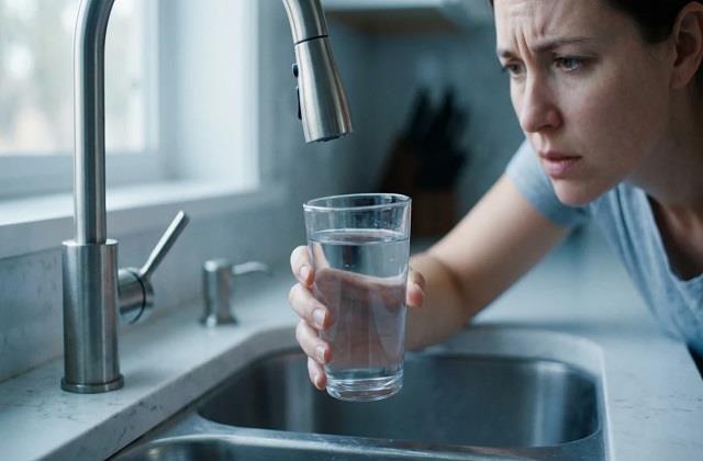 पानी का स्वाद में आ गया बदलाव या आने लगी बदबू, समझें RO में गड़बड़ी के ये 3 संकेत