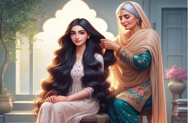 सिर्फ शैम्पू नहीं, बेटियों को हिम्मत का संदेश देता है ये ब्रांड- ‘तुम स्ट्रॉन्ग हो’