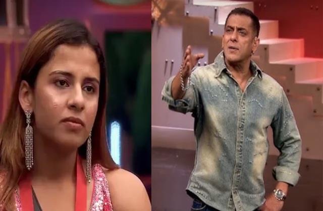 Weekend Ka Vaar में सलमान खान लगाएंगे Rhiti Tiwari की क्लास, आसिफ से कहा- तुम्हारी बहन होती तो...