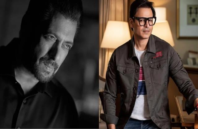 पहली बार Vivek Oberoi ने Salman Khan काे किया सपोर्ट, क्या हो गई दोनों के बीच सुलह?