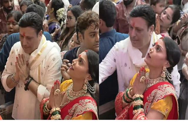 कोमल रानी संग रिश्ते पर गोविंदा ने तोड़ी चुप्पी, कहा- हम फेमस हो रहे हैं तो आपको तकलीफ...