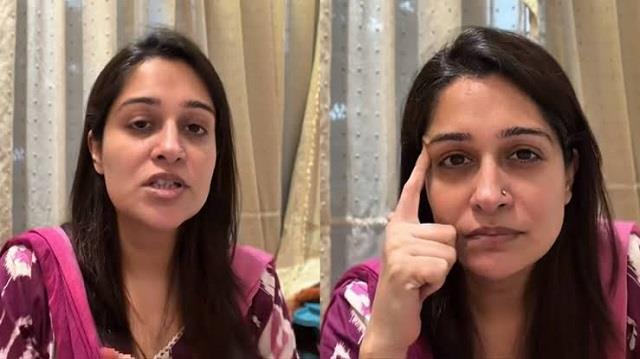 बीमारी में बढ़ा वजन तो ट्रोल करने लगे लोग, दीपिका कक्कड़ ने कहा- ‘मैं कोई सुपरवुमन नहीं हूं’