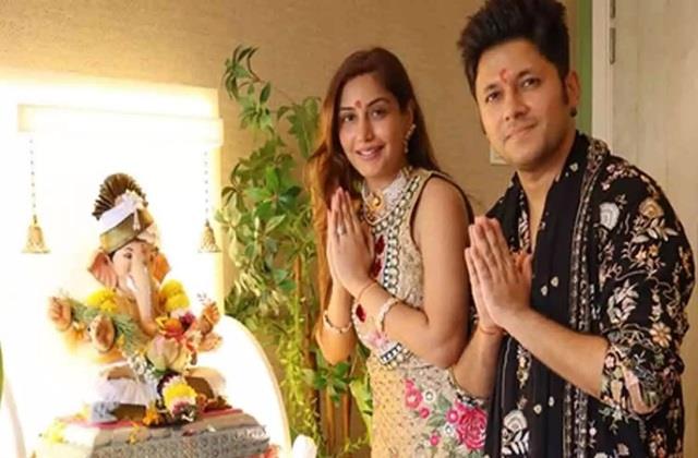 3 साल पहले गणेश चतुर्थी पर सुरभि चंदना के साथ हुआ था चमत्कार, बोली- शुक्र है बप्पा आ गए