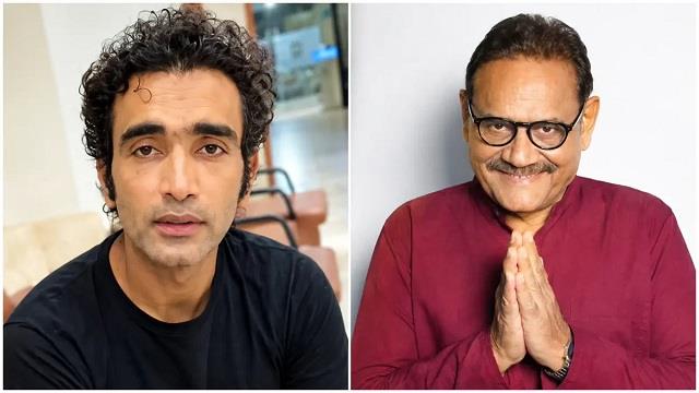 कैंसर के बावजूद  तक शूटिंग करते रहे मुश्ताक खान, बेटे ने बताया- आखिरी 10 दिन रहे बेहद मुश्किल