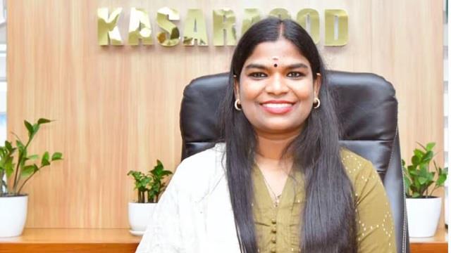 केरल की पहली आदिवासी महिला IAS! 4 KM पैदल चलकर स्कूल जाती थीं, UPSC इंटरव्यू के लिए भी नहीं थे पैसे
