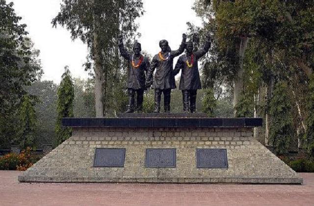 भगत सिंह से जुड़ा है हुसैनीवाला का गहरा नाता, एक गांव के बदले पाकिस्तान को दिए थे 12 गांव