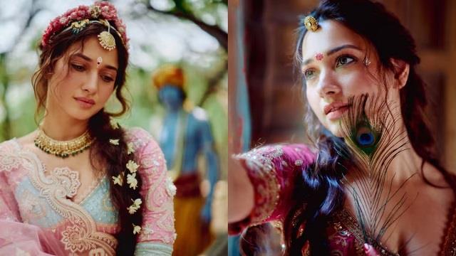 जन्माष्टमी पर लगना है राधा रानी जैसा खूबसूरत? बॉलीवुड डीवाज़ के इन एथनिक लुक्स से लें इंस्पिरेशन
