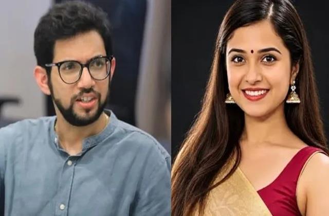 सुशांत सिंह की पूर्व मैनेजर दिशा के केस में नया मोड़, आदित्य ठाकरे को 500 करोड़ का नोटिस जारी