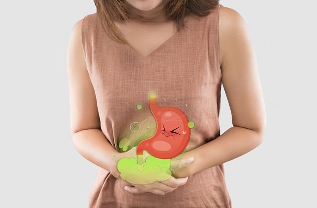 Bloating से रहते बहुत परेशान तो सिर्फ 1 चम्मच ये चीज खाना ना भूलें