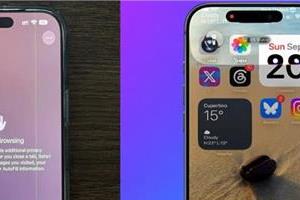 Gadgets