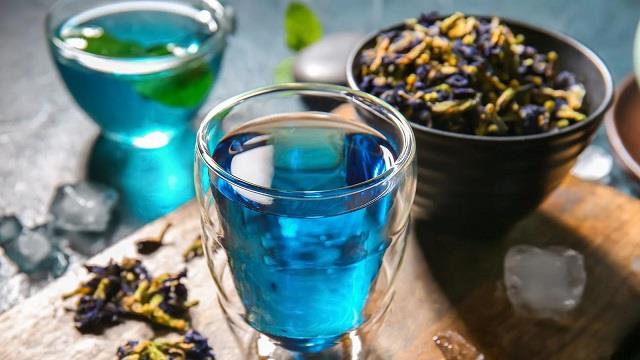 Skin के लिए फायदेमंद माना जाता है अपराजिता का फूल, घर पर ऐसे बनाएं टोनर