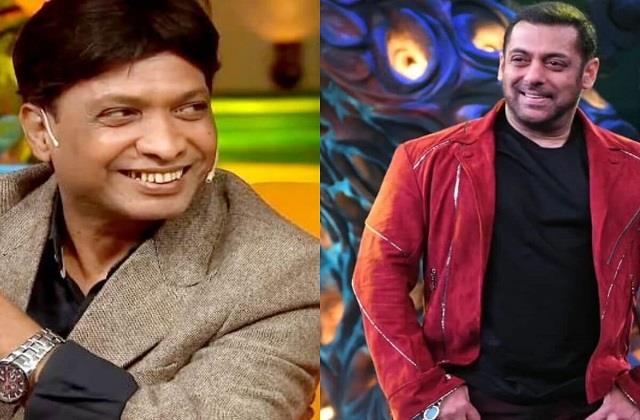 Salman Khan के शो पर भड़के सुनील पाल, कह दी इतनी बड़ी बात कि सुनकर उड़ जाएंगे होश