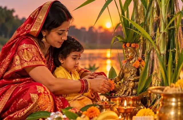 Jitiya Vrat 2026: जितिया व्रत 3 को या 4 अक्टूबर को,  जानें सही तारीख और शुभ मुहूर्त