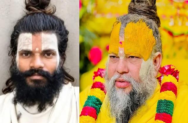 प्रेमानंद जी के 25 वर्षीय शिष्य ने दी अपनी जान, गुरु कृपा कुंज आश्रम में मची अफरा- तफरी