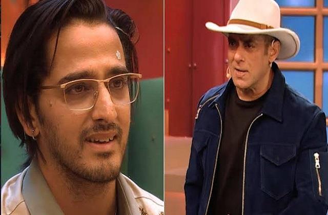 Salman Khan ने काजी तौकीर का खोला राज, घरवालों के सामने किया एक्सपोज