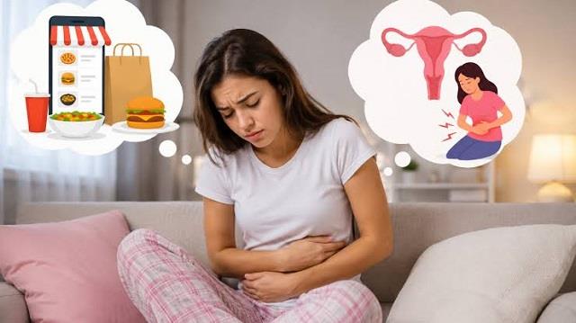 इन गलतआदतों से बढ़ सकती है Periods की परेशानी, डाइट में इन चीजों को करें शामिल