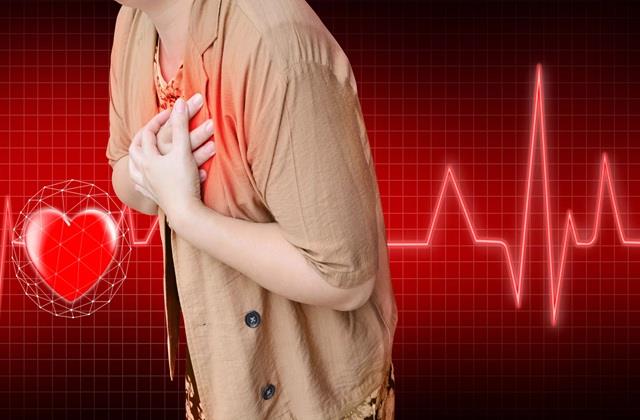 World Heart Day : युवाओं का दिल जल्दी हाे रहा बूढ़ा, सीने में दर्द और सांस फूलना नहीं नॉर्मल बात