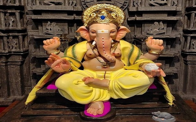Ganesh Chaturthi Vastu Upay