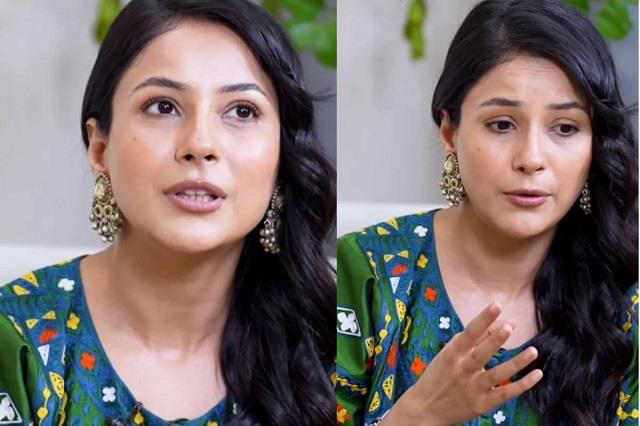 बिग बॉस में शहनाज गिल को सुननी पड़ती थीं ऐसी बातें, सालों बाद ट्रोलिंग पर छलका एक्ट्रेस का दर्द
