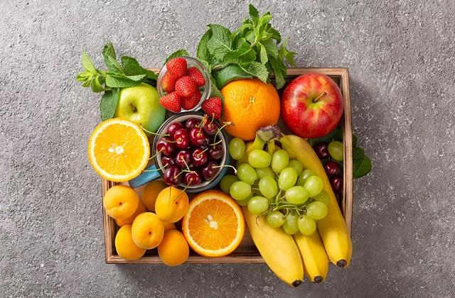 जानें किस बीमारी में खाएं कौन सा फल, डाइट में शामिल करें ये 5 Fruits