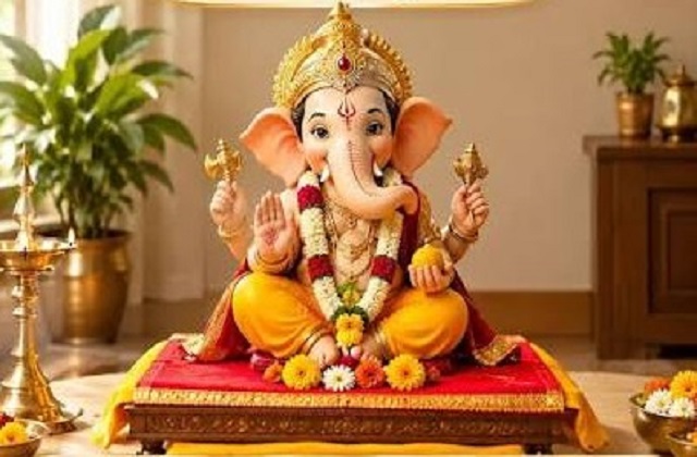 PunjabKesari Ganesh Chaturthi Moon Sighting Remedies
