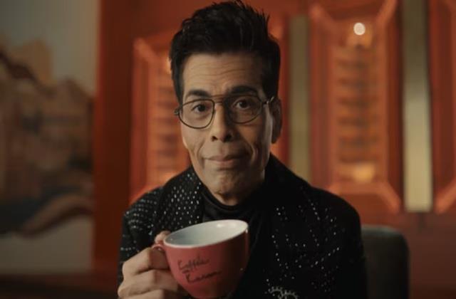 22 साल, 8 सीज़न और 161 एपिसोड के बाद हमेशा के लिए बंद हो जाएगा koffee with karan  शो, करण जौहर ने किया ऐलान