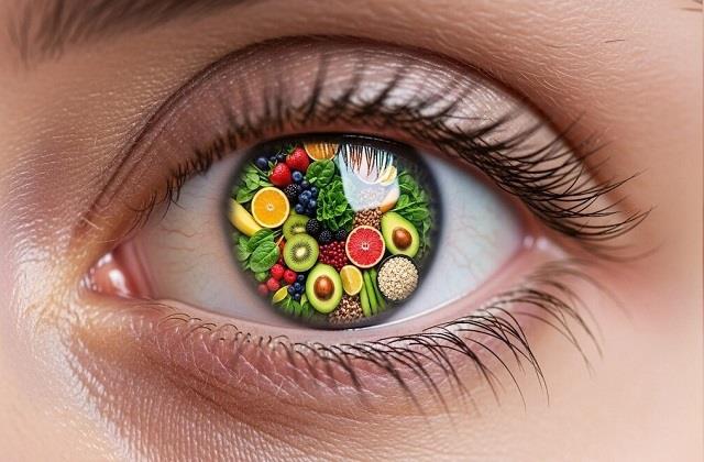 आंखों की सेहत के लिए वरदान हैं ये 7 Foods, डाइट में जरूर करें शामिल